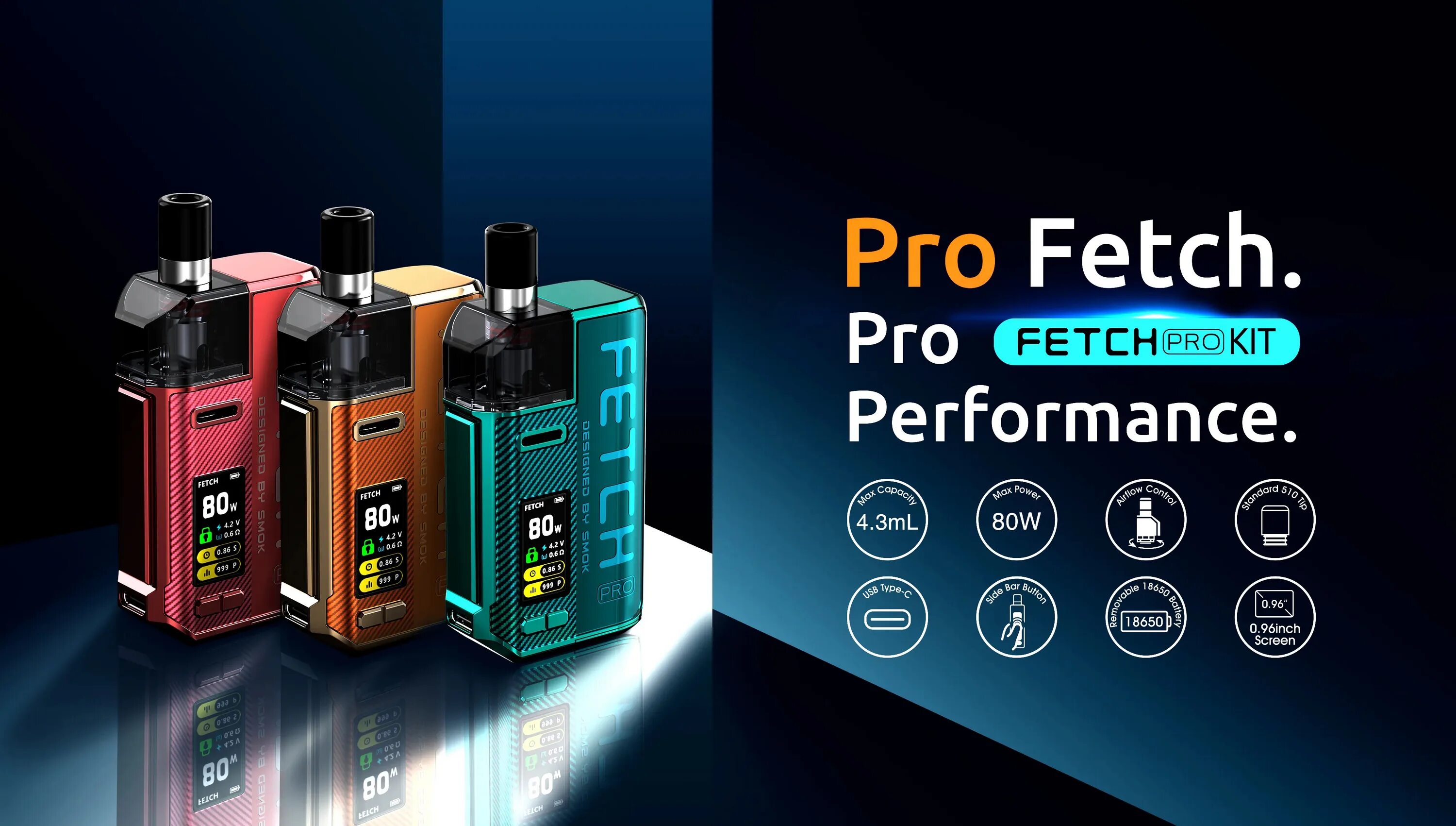 Смок фетч. Fetch pro kit 80w. smok fetch pro 80w. фетч 80. смок 40w.