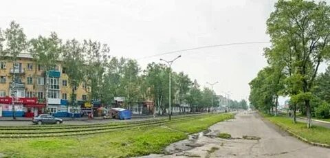 Прокопьевск 33