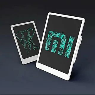 Xiaomi рисование