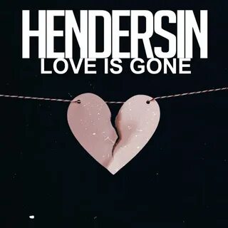 But the love is gone