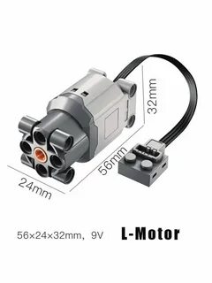 L motors