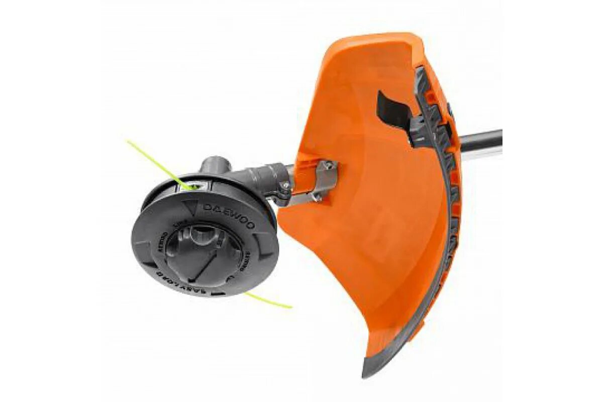 Daewoo dabc 20 – Telegraph