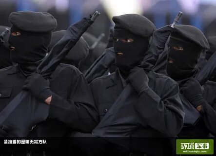 Стражи революции