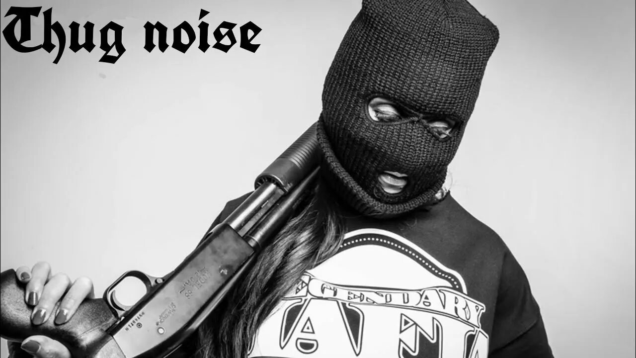 Ski Mask Ski mask tattoo, Ski mask, Gangsta tattoos