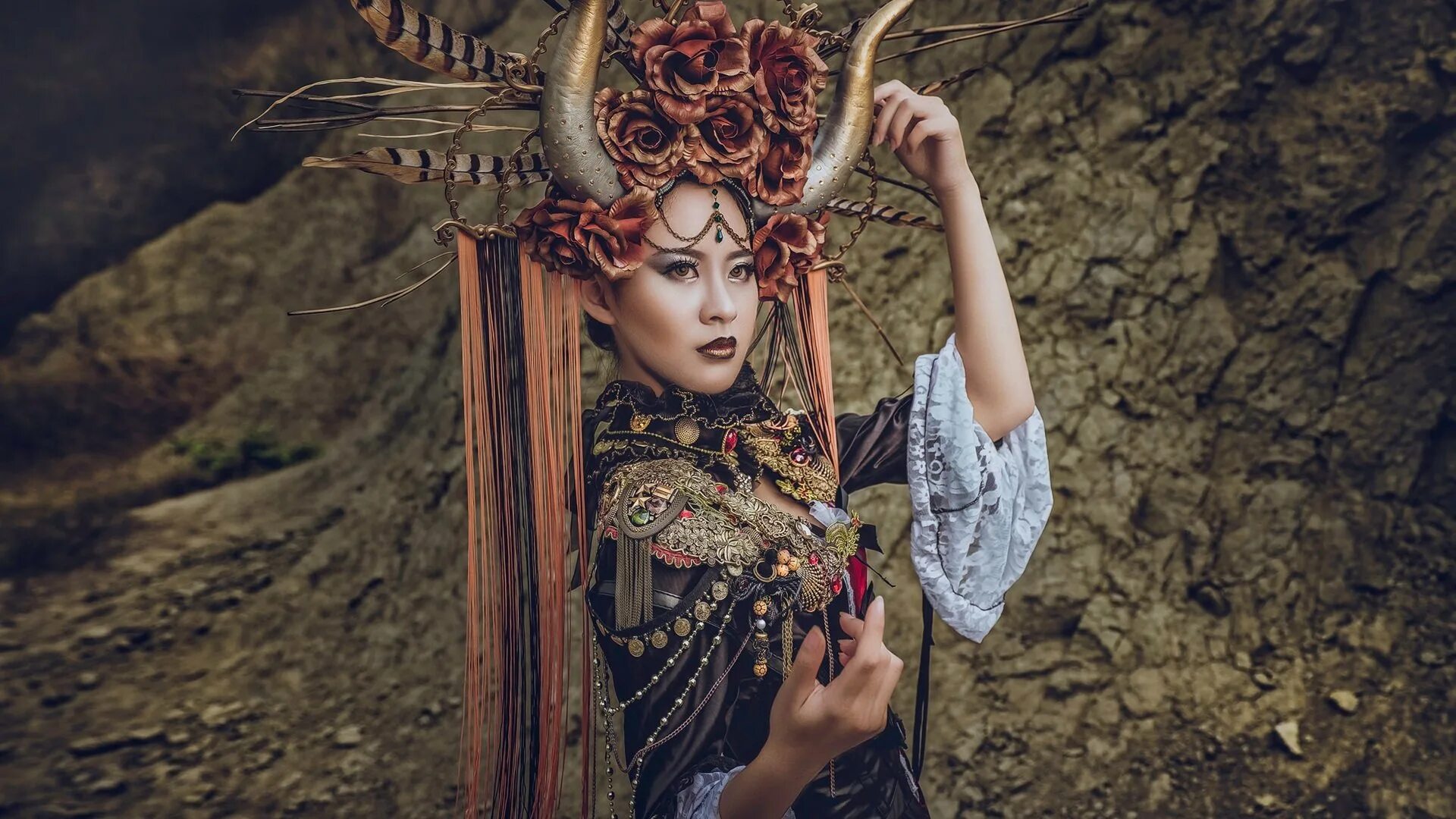 Лин шаманка. Ацтеки шаманки арт. Шаманка арт фэнтези. Лин шаманка. Шаманка сериал кадры.