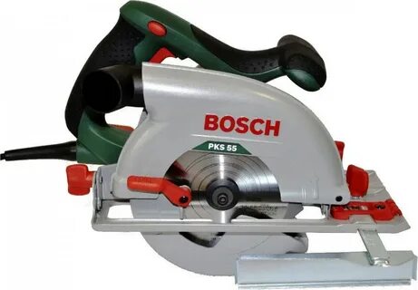 Bosch pks 55