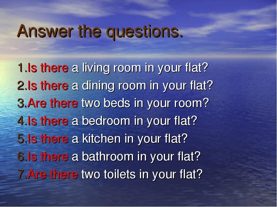 Are there two in flat. Вопросительная форма there is there are. Оборот there is there are вопросительная форма. There is there are negative правило. There are в вопросительных предложениях.