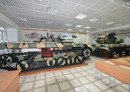 Как оформить боевые