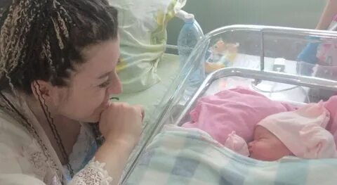 Россиянка родила в турции и бросила ребенка