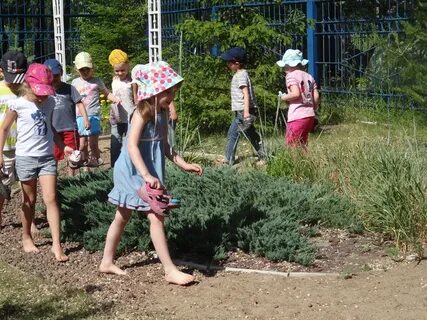 Стоит ли ходить в сад