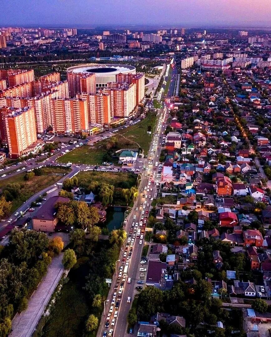 Прикубанский округ города краснодара отзывы. Восточно-Кругликовский микрорайон Краснодар. ЖК Восточно-Кругликовский Краснодар. Микрорайон панорама Краснодар. Город Краснодар 2017.