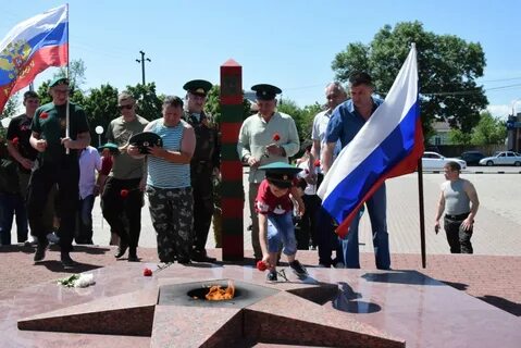 Апшеронск новости