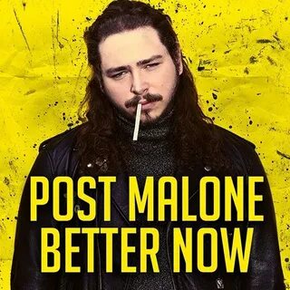 Post malone morgan