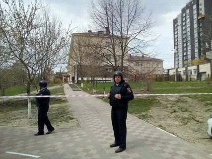 Школа 21 белгород