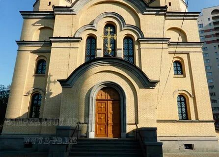 Коллонтай храм рождества