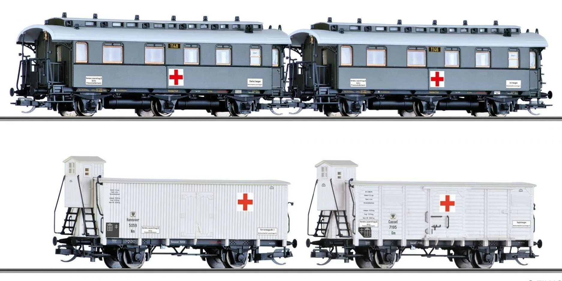 Third class compartment. P. Dr вагон personenwagen. пассажирские вагоны тиллиг тт бахн. 2 dr iii.