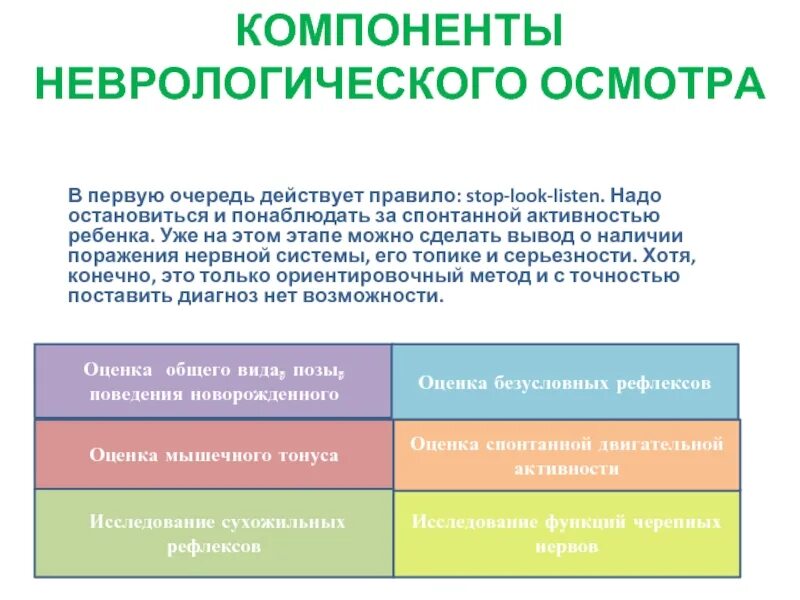 Неврологический статус. Неврологический статус ребенка 1 года. Неврологический статус описание. Неврологический статус описание у детей.