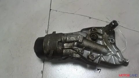 Корпус опель