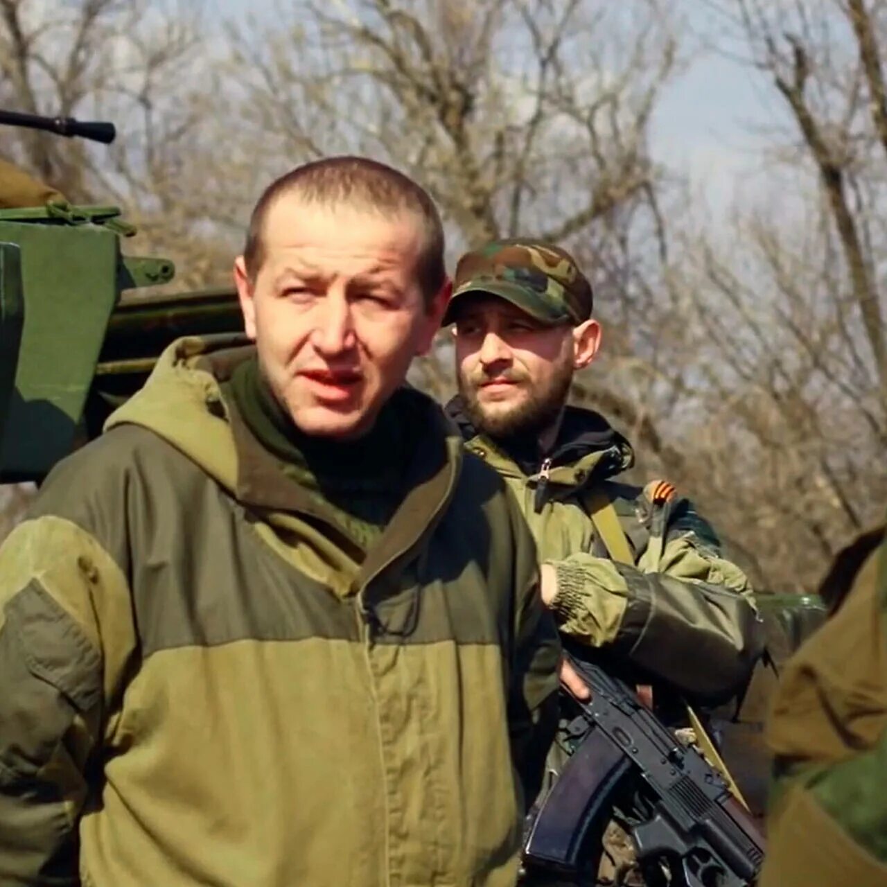 позывной дизель