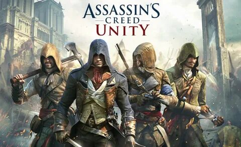 Assassins creed unity 0xc0000906