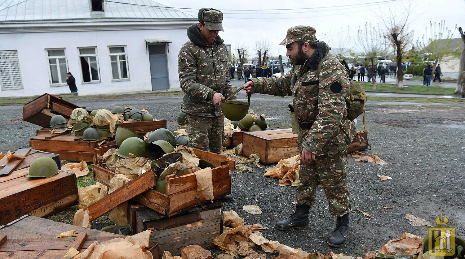 Свежие новости карабаха сегодня. Мартуни (Нагорный Карабах).