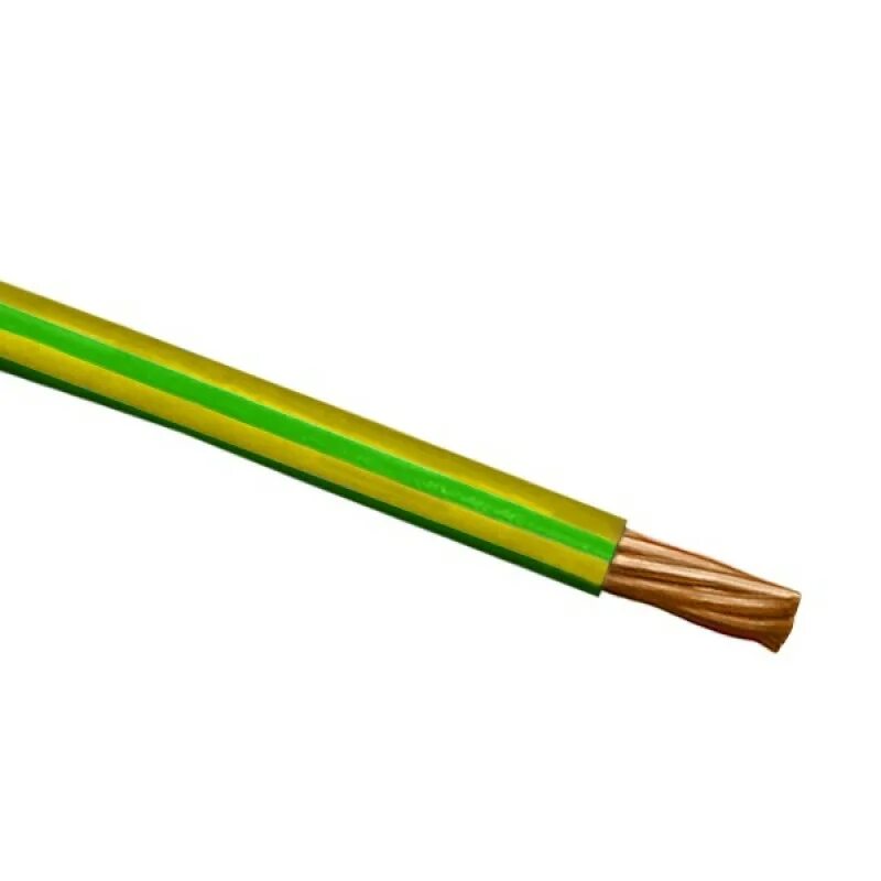 Пугв 1х6 ж з. ПУГВ 1х6 провод. Провод установочный ж/з пв1 1х16мм2. Кабель установочный ПУГВ 1х6. Провод ПУГВ 16,0 (желто-зеленый).
