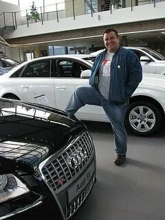 Высокий рост автомобиль