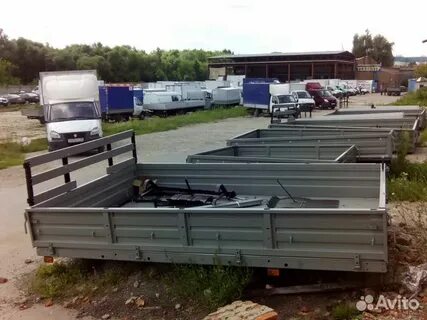 Авито кузов газель