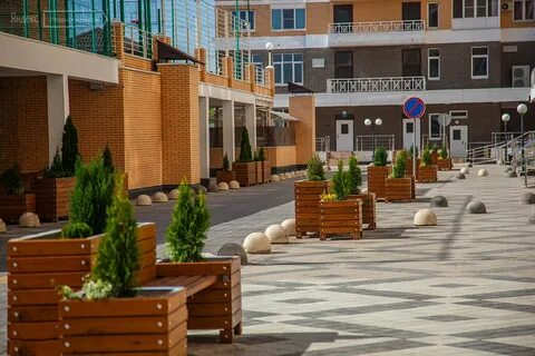 Квартиры жк одесский краснодар
