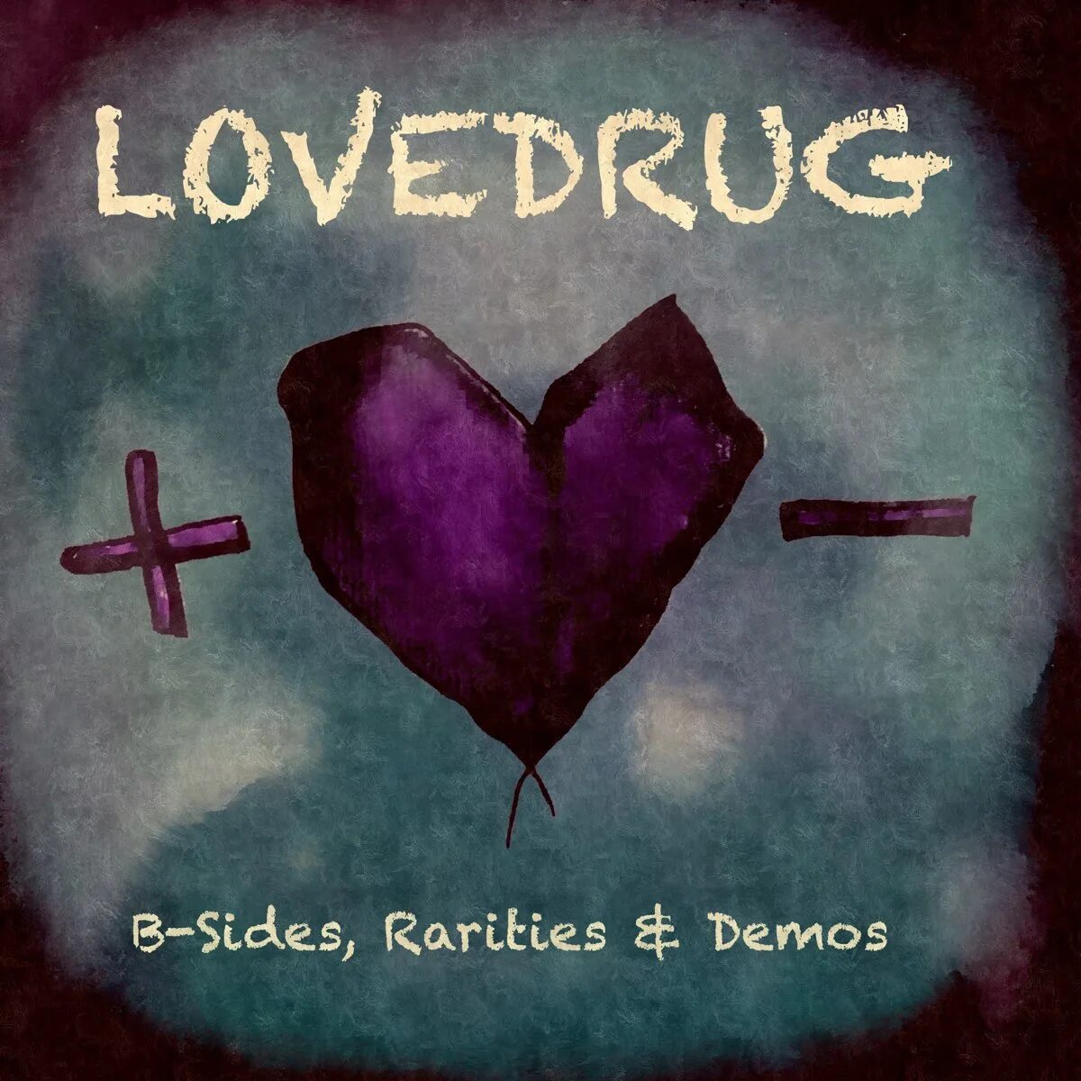 Lovedrug. B Side. The Love drug картинка. Notions Lovedrug.