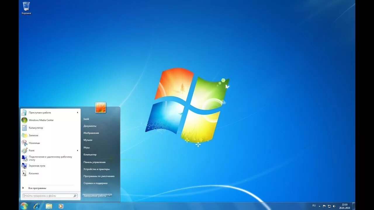 Переустановка windows 7 программы. Меню пуск windows 7. виндовс 7 интерфейс. windows 7 рабочий стол. windows рабочий стол интерфейс.