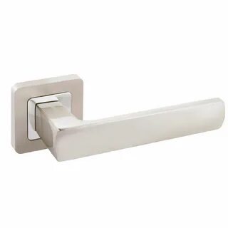 Palladium дверные ручки