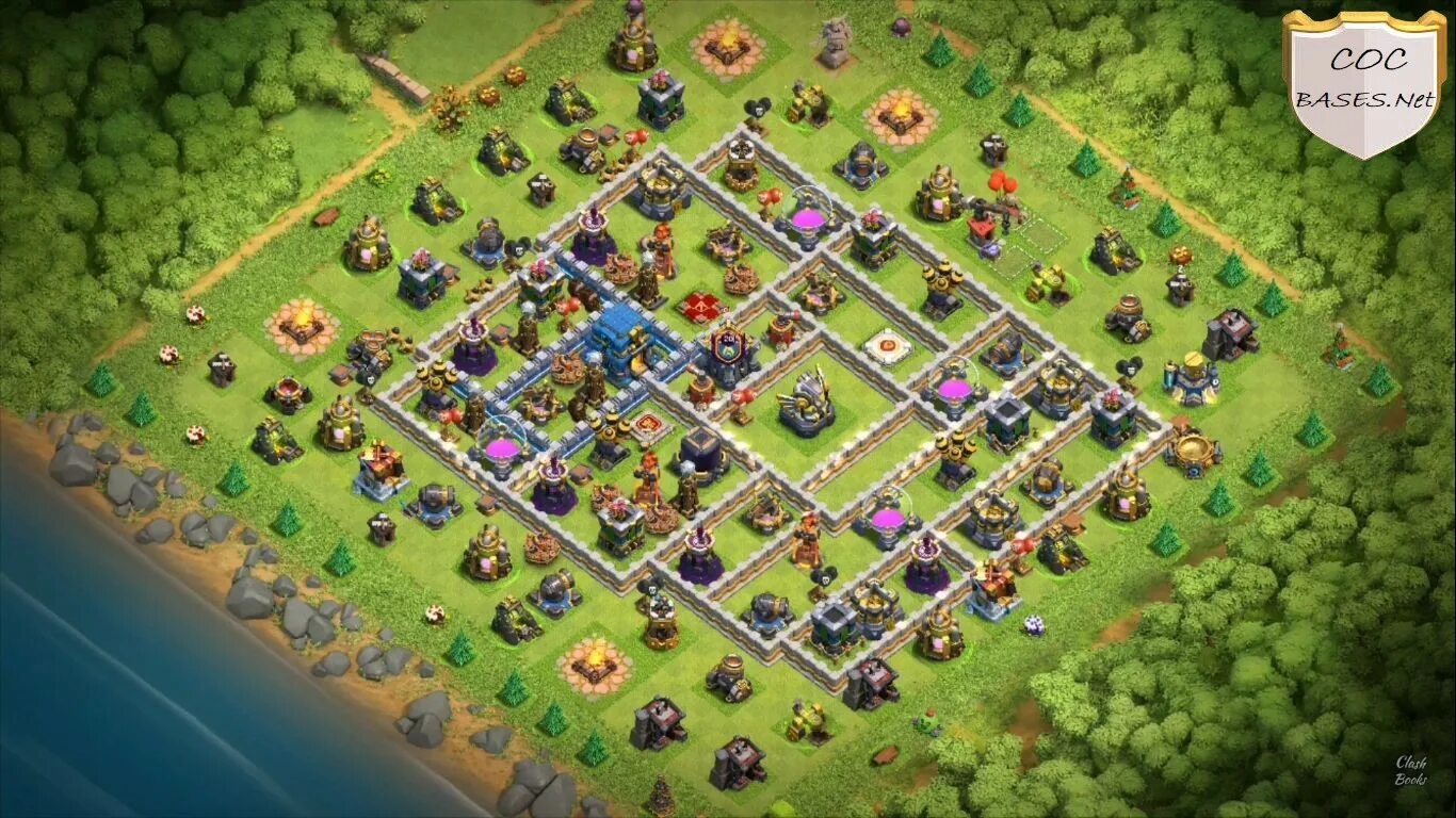 Th 11. Расстановка 12 тх. 11th. th 11 base.