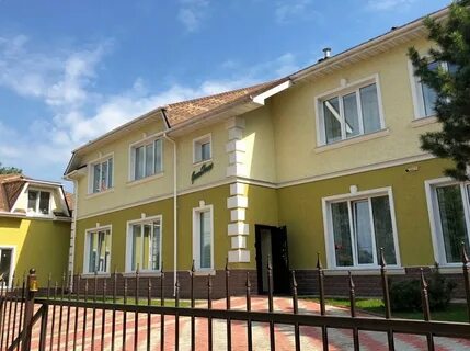 Дом отель апарт