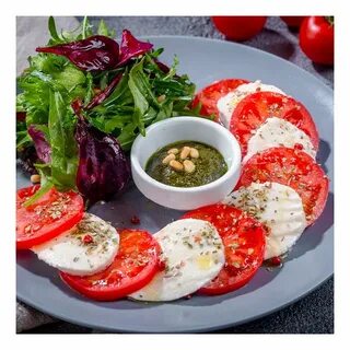 Салат бакинский