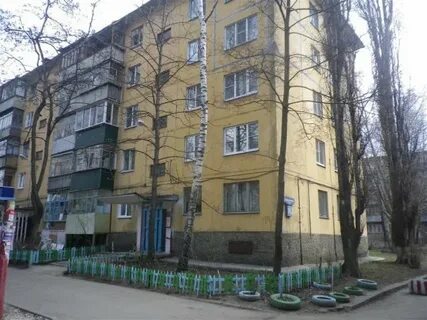 Ул космонавтов 67