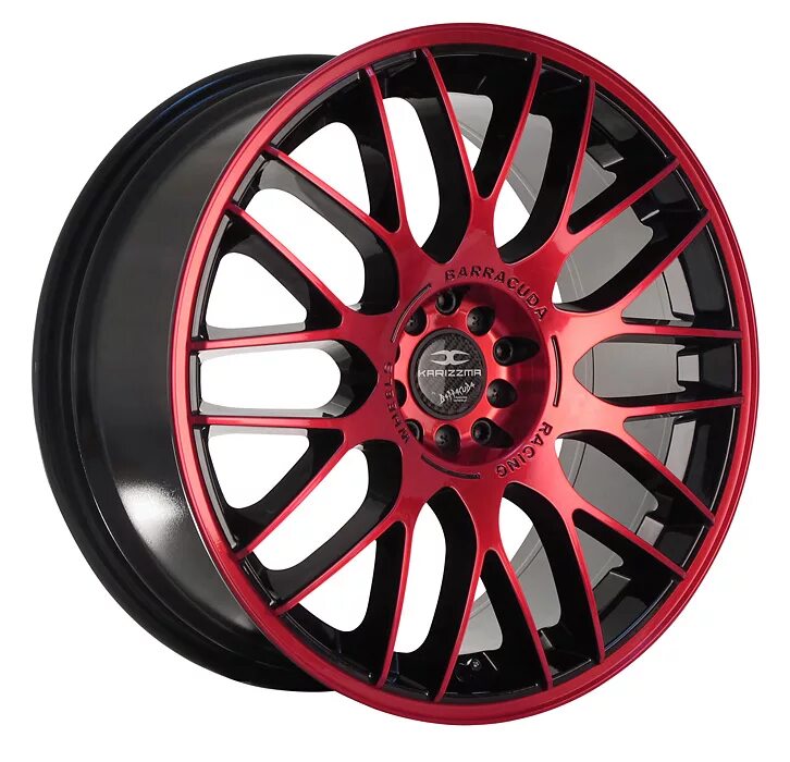 6 et35 tornado red. Красные колесные диски. Красные диски на черной машине. 2crave no7 r22. Rw classic h-470.