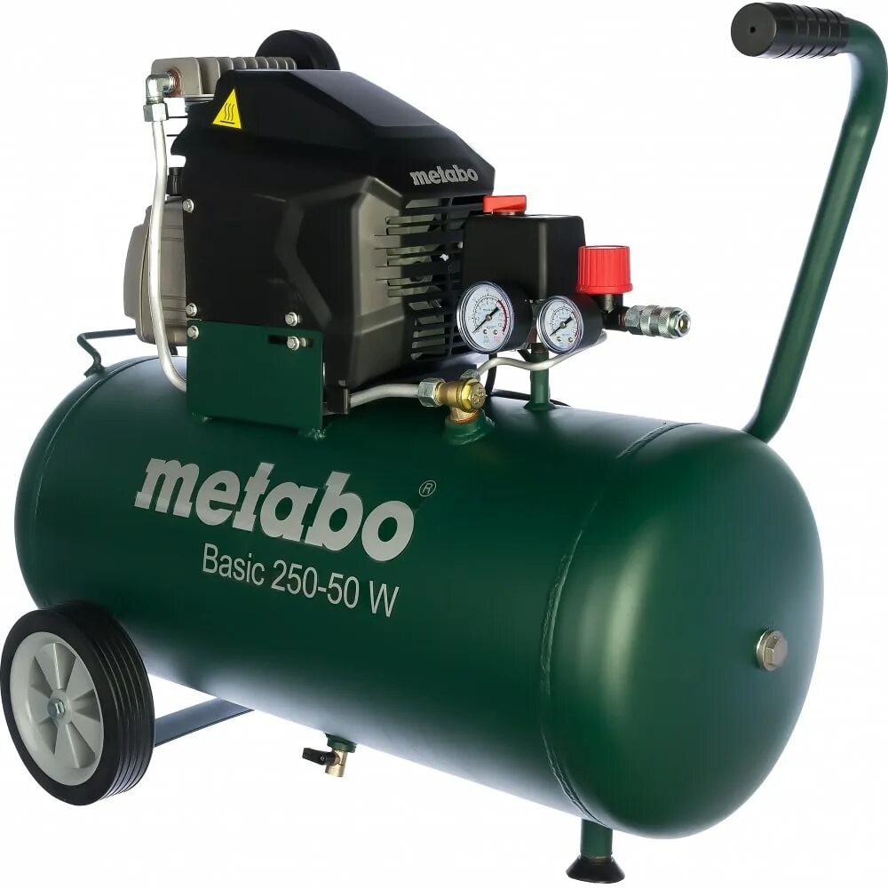Metabo Basic 250-50 w. Масляный компрессор Metabo Basic 250-50 w 601534000. Basic 250-50 w компрессор Basic Metabo. Компрессор масляный Metabo Basic 250-24 w, 24 л, 1.5 КВТ.