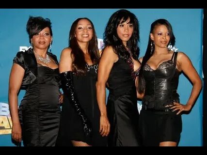 En vogue