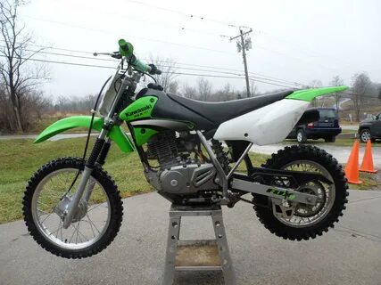 Кроссы 125