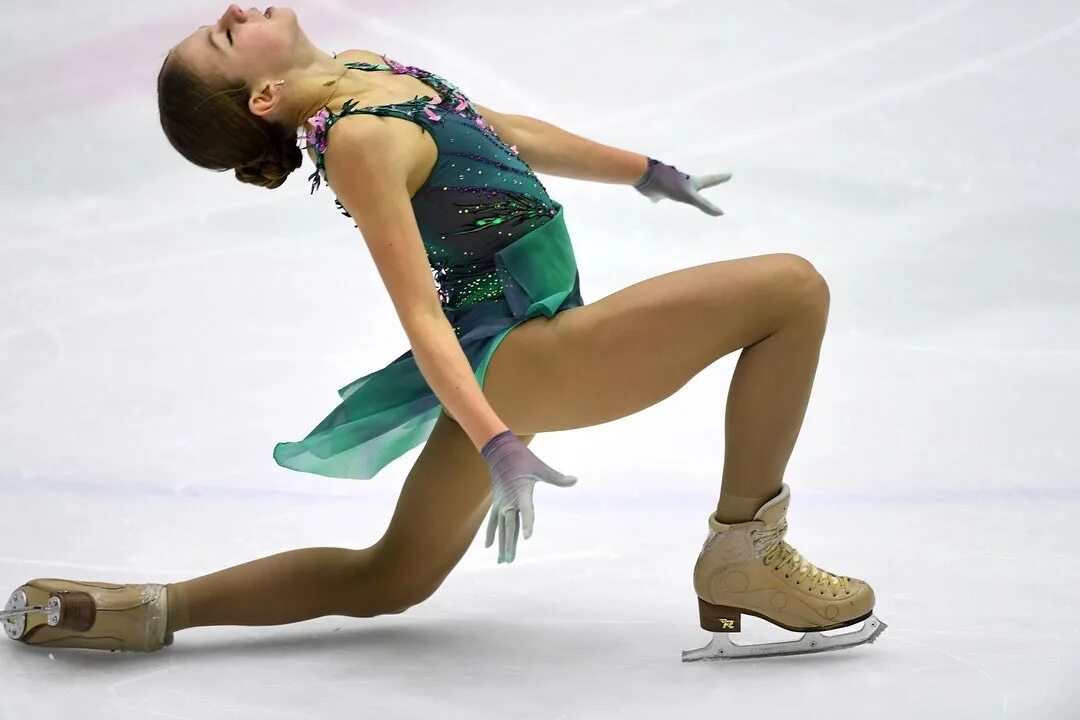 Лучшие программы в фигурном