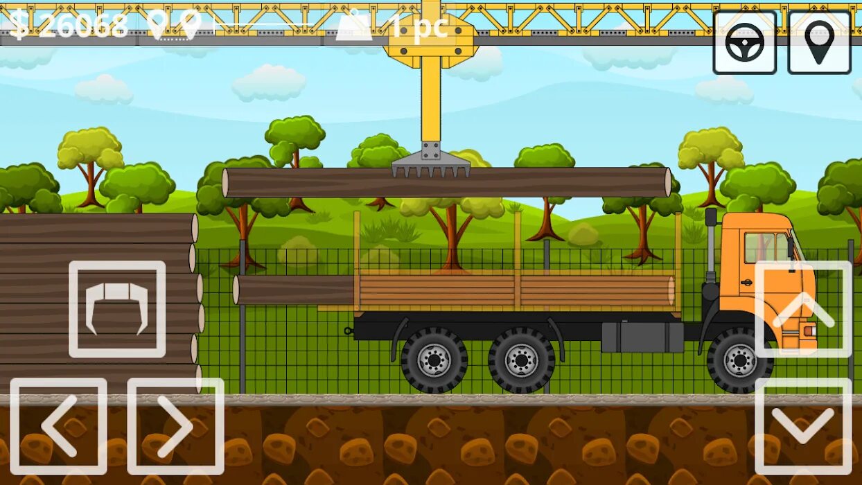 Mini truck мод много денег. Игра мини трекер. Mini trucker. Mini trucker машины. Мини игры машины.