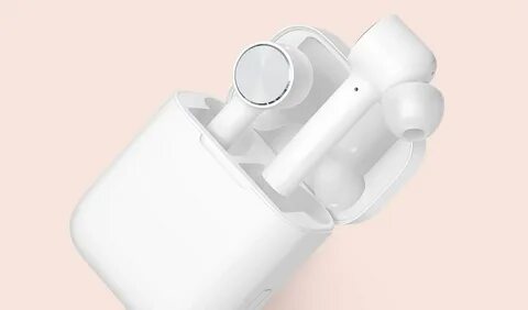 Xiaomi true wireless earphones pro