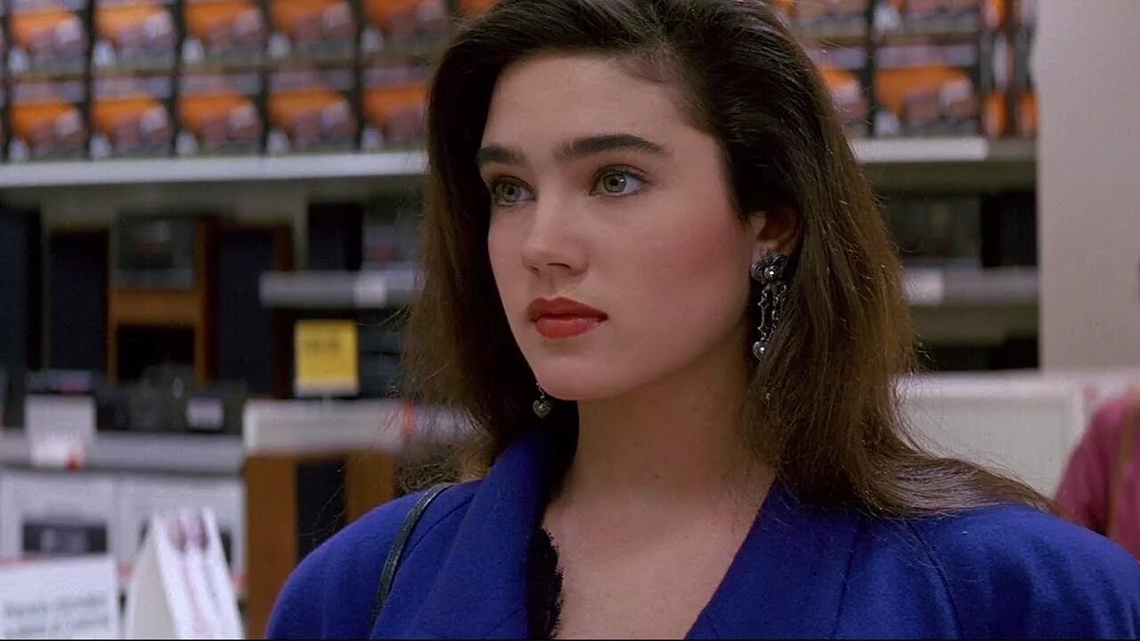 Jennifer connelly 1991. Дженнифер коннелли 1991. Возможно карьеры. Дженнифер коннелли 1991 фильм. Дженнифер коннелли career opportunities.