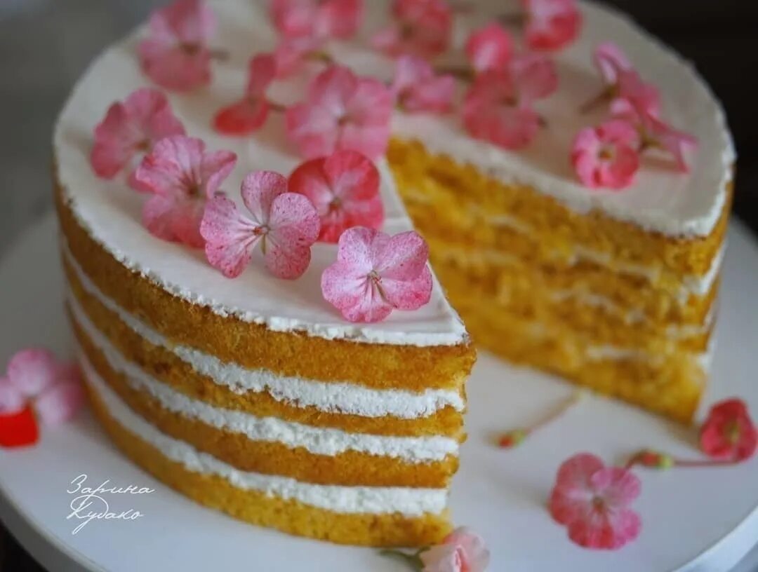 Торт куча рецепт. Торт куча рецепт