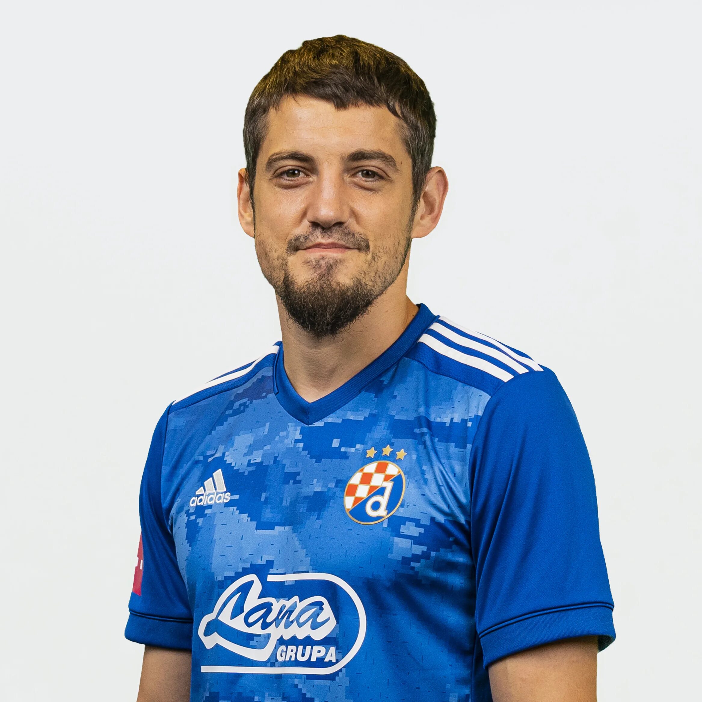 Out player