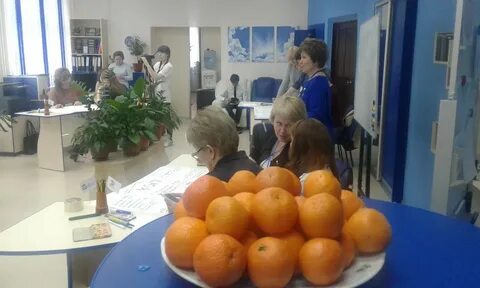 Гимназия 164