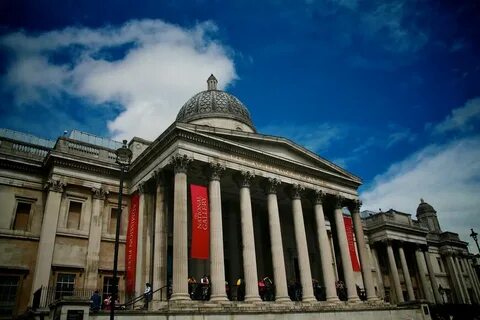 British national gallery