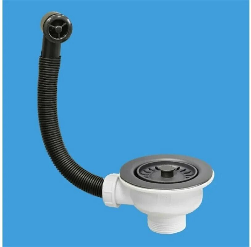 донный клапан клик клак черный. перелив для раковины черный. Czr-sat20-nop. донный клапан clever leo 60702 черный матовый. перелив для раковины черный.