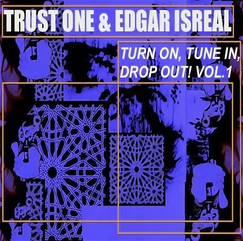 Turn on tune in drop out. Turn on tune in drop out